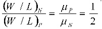 Design of a CMOS undervoltage protection circuit