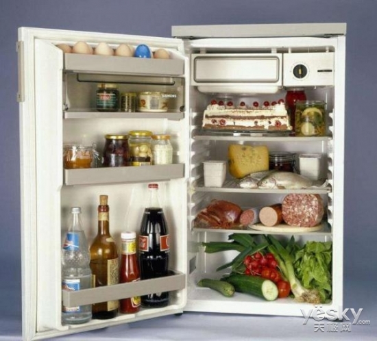 Eating a bad stomach at home may be the pot of the refrigerator! Small details see big problems