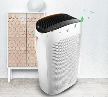 TCL Air Purifier 205F