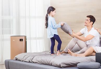TCL Air Purifier S800