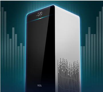 TCL Air Purifier 420F