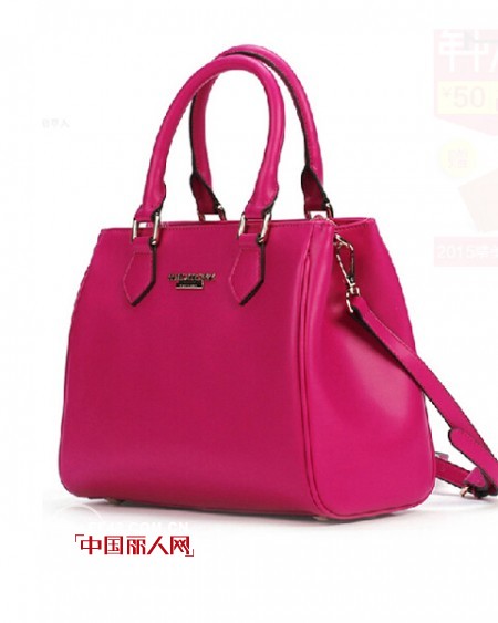 Summer suitable for what kind of bags? Scarecrow summer new bags recommended