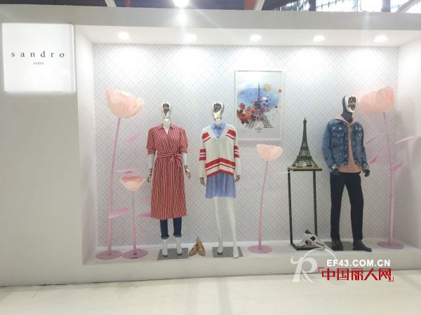 æ™Ÿæ…•æœé¥°å…¬å¸è¯šé‚€æ‚¨èŽ…ä¸´2018chicæ˜¥å­£å±• ä¸Žæ‚¨æ¥ä¸€åœºç¾Žä¸½ç›¸é‡