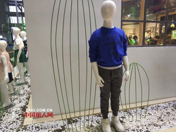 2018CHICä¸Šæµ·æ˜¥å­£å±• é’è›™çš‡å­å¸¦ä½ è¿›å…¥ä¸€ä¸ªçº¯çœŸçš„ä¸–ç•Œ
