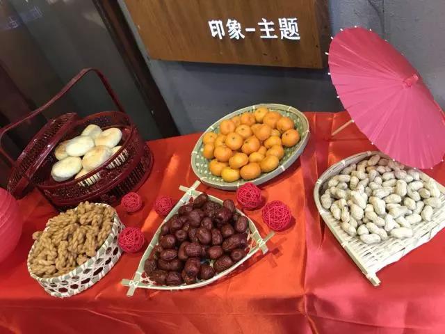 ã€å°è±¡-ä¸»é¢˜ã€‘æ±Ÿè¥¿é„±é˜³åº—ç››å¤§å¼€å¹•