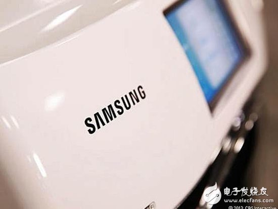 Samsung launches Smart Home platform: intelligent control of any home appliance