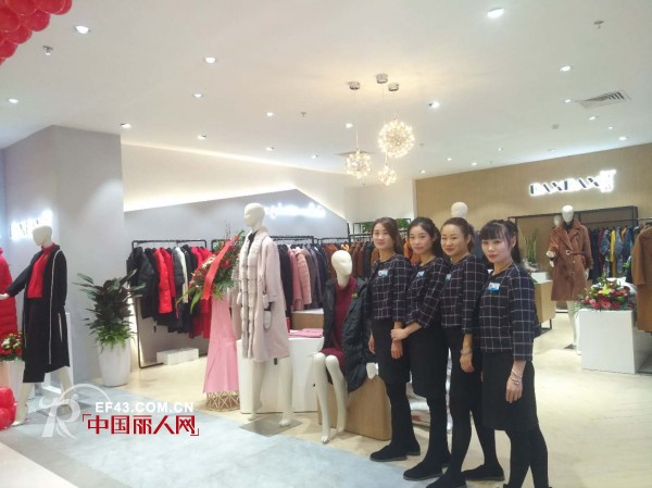 çƒ­çƒˆç¥è´ºç¼”é›…è¯—å…¥é©»é©¬åº—æ–°çŽ›å½¢è±¡åº—å¼€å¹•