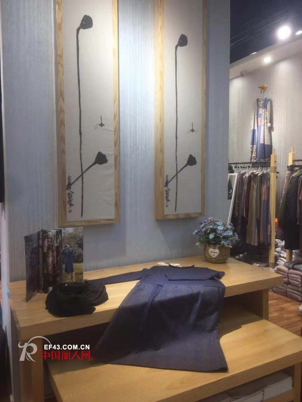 å¤§å–œï¼æ­å–œè°·åº¦ä¼‘é—²å“ç‰Œå¥³è£…ç››å¤§å¼€ä¸šï¼