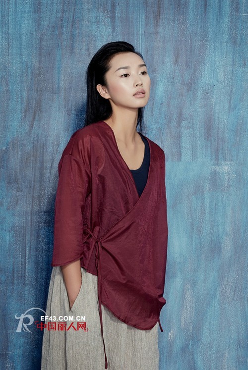 ä¸ç”¨å“—ä¼—å–å®  æ£‰éº»æœé¥°å¸¦ç»™æ›´åˆ«è‡´çš„ç¾Ž