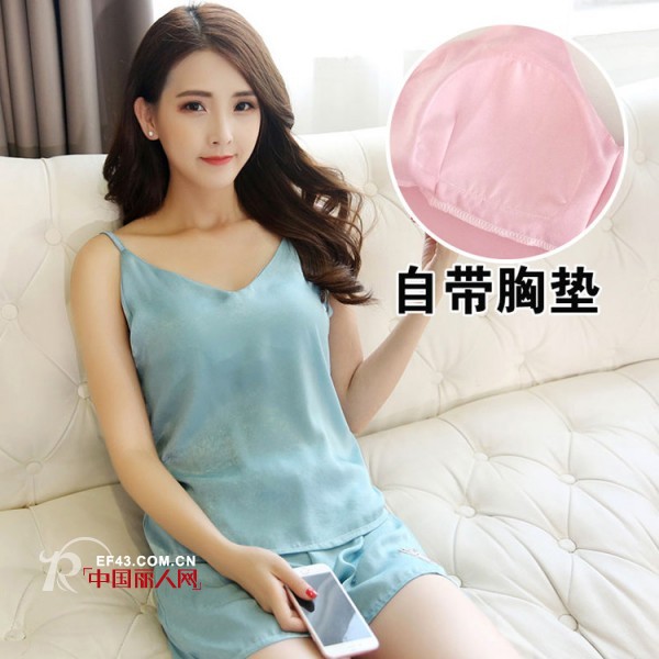 ç¡çœ ä¸å¥½ä¼šè„±å‘ï¼Ÿæ—¶å°šèˆ’é€‚çš„å®¶å±…æœæœ‰å“ªäº›