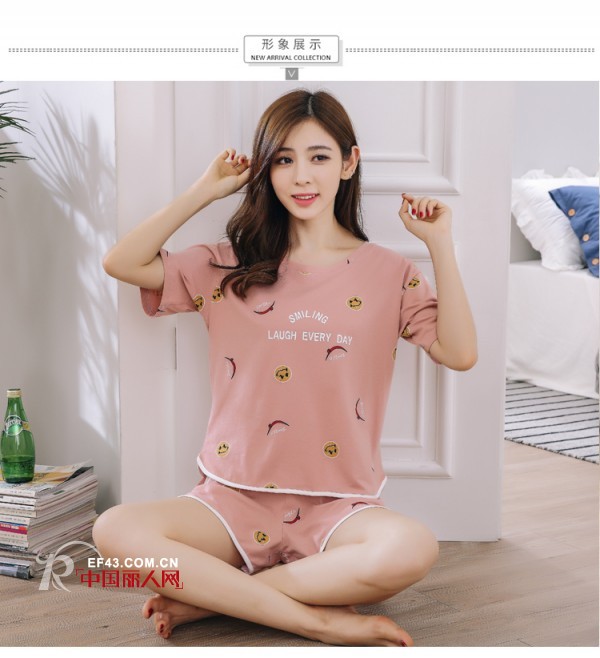 ç¡çœ ä¸å¥½ä¼šè„±å‘ï¼Ÿæ—¶å°šèˆ’é€‚çš„å®¶å±…æœæœ‰å“ªäº›