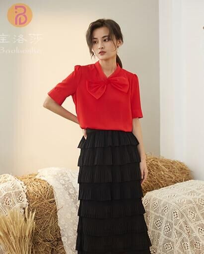 å¥³è£…è¿žé”åŠ ç›Ÿå“ç‰Œ å®æ´›èŽŽå¥³è£…æ›´ä¸“æ³¨äºŽåˆ›ä¸š