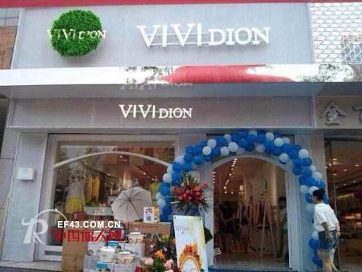 VIVIdion