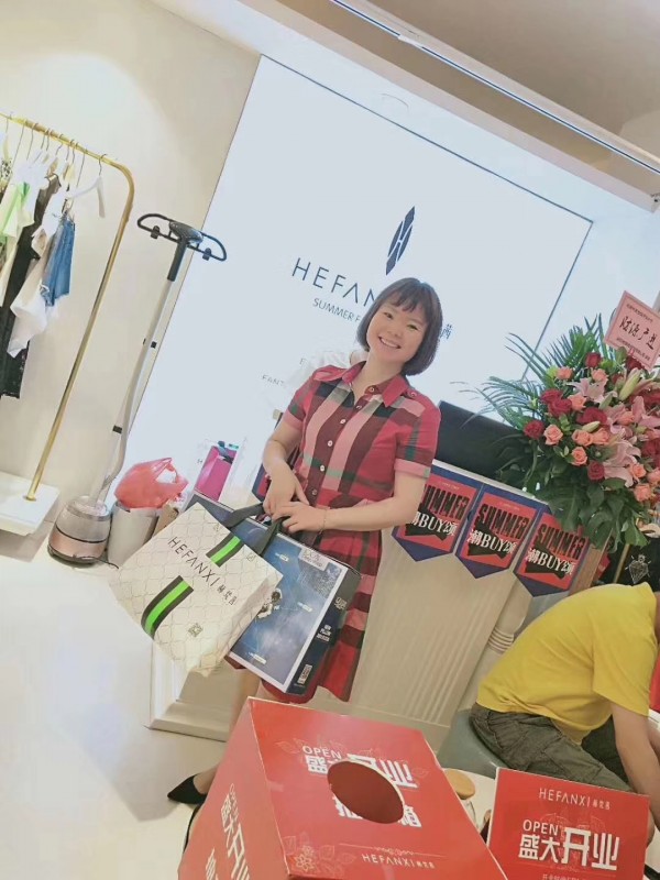 äº”æœˆç‰¹å¤§å–œè®¯ï¼çƒ­çƒˆæ­ç¥èµ«æ¢µèŒœäº”æœˆå…«åº—è¿žå¼€