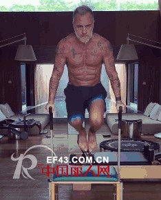 å˜˜ï¼å¥½èº«æä¹Ÿå¯ä»¥èµ°æ·å¾„ï¼
