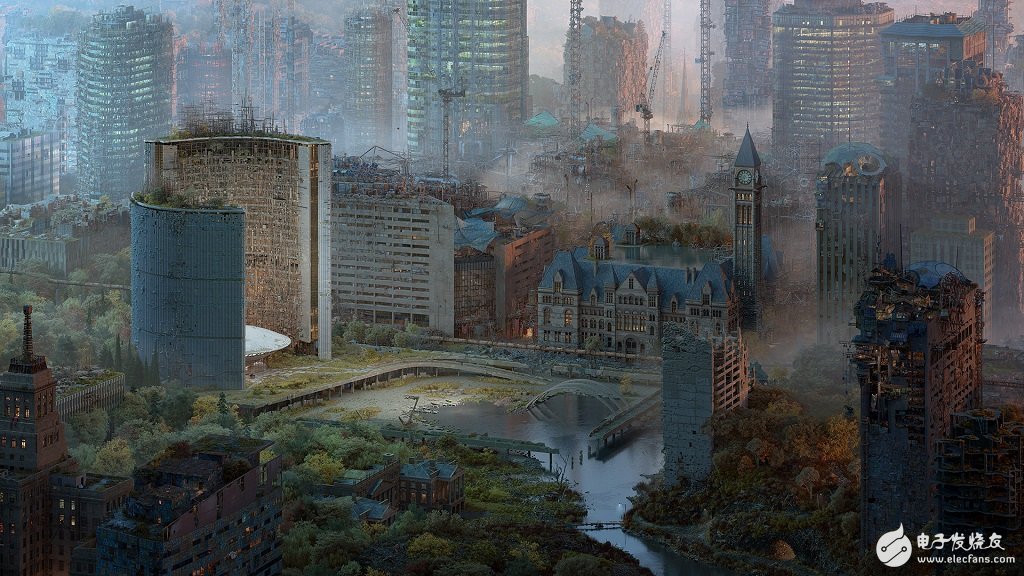 2018 Tribeca Film Festival VR / AR exhibition lineup announced, including 21 world premieres