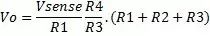 Equation 1