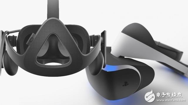 PS VR vs. Oculus Rift: Who is the better VR device?