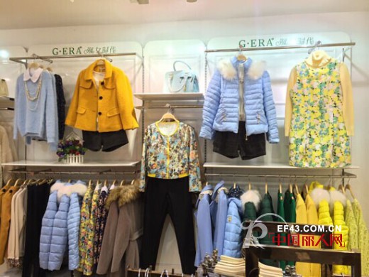 å–œå¤§æ™®å¥”ï¼æ·‘å¥³æ—¶ä»£å¥³è£…å¹¿å·žå—æ²™åˆä¸€åº—ç­¾çº¦å•¦ï¼