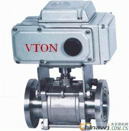 'How to correctly choose various vacuum valves