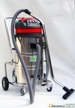 'The difference between industrial vacuum cleaners and commercial vacuum cleaners