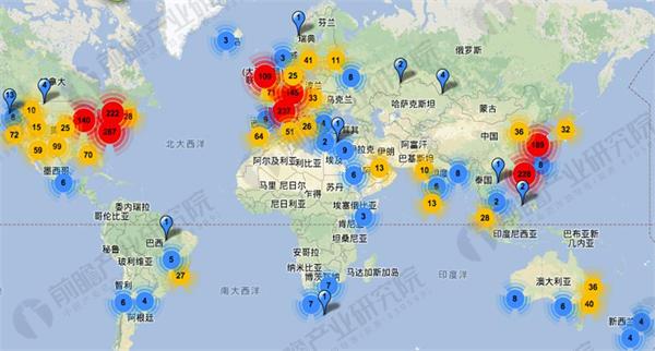 åŸºå› æµ‹åºè¡Œä¸šå‘å±•çŽ°çŠ¶ä¸Žè¶‹åŠ¿åˆ†æžï¼šä¸Šæ¸¸è¢«å¤–å›½é¾™å¤´åž„æ–­