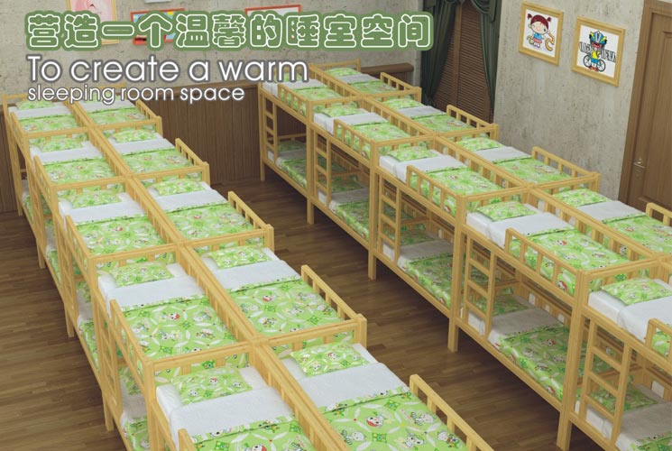 é€‰è´­å¥½çš„å„¿ç«¥åºŠä¿éšœå­©å­ä¼˜è´¨çš„ç¡çœ 