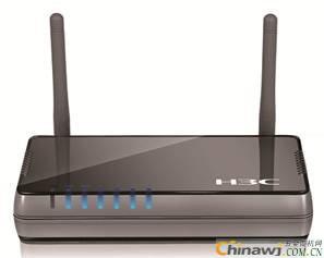'Jinan Huawei router port cache definition