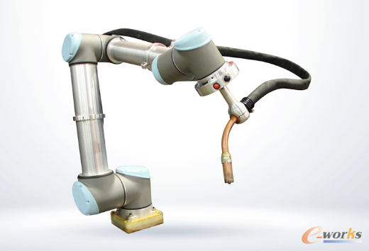 Seven common application scenarios for collaborative robots
