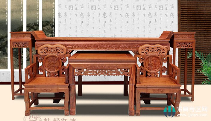 How to maintain mahogany furniture? With the right method, the furniture will last longer!