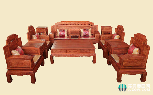 How to maintain mahogany furniture? With the right method, the furniture will last longer!