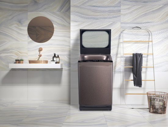 Recommend several inverter energy-saving washing machines Deep care for the whole family clothing