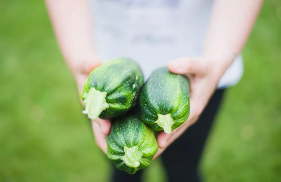 A variety of vegetable fresh tips, donâ€™t throw any more into the refrigerator.