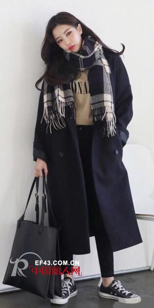 æ ¼å­å›´å·¾å¦‚ä½•æ­é… æ ¼å­å›´å·¾æ­é…çš„æŠ€å·§