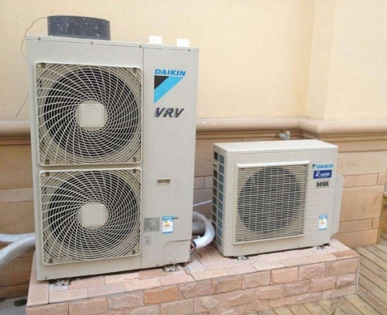 Is your home suitable for central air conditioning? Read these four points first!