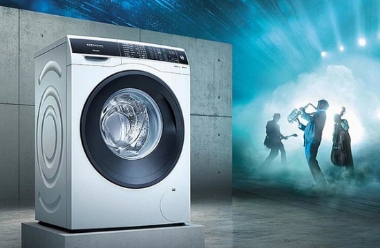 Recommend several washing and drying one drum washing machine, the tube is clean and protective clothing