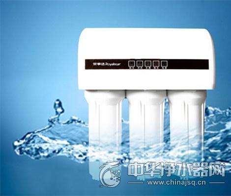 Water purifier knowledge