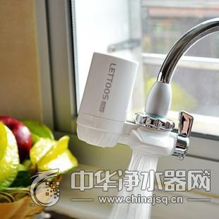Faucet water purifier knowledge