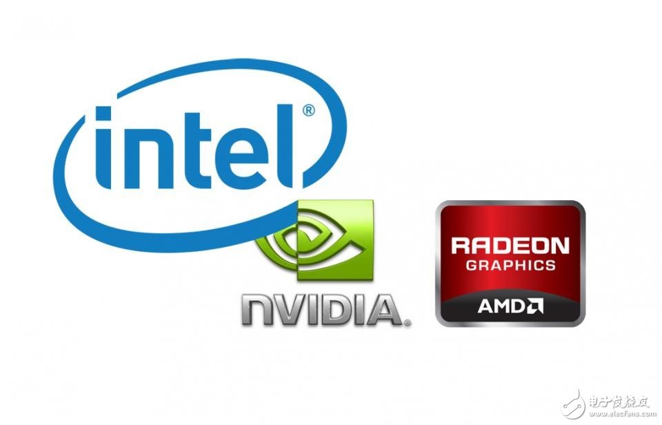 Against NVIDIA? AMD licenses GPU patents to Intel