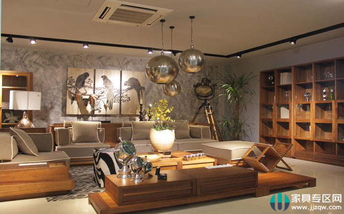 How to have a set of tailor-made furniture tailored to fit the habits of life?