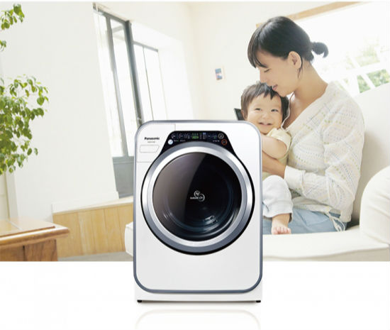Panasonic XQG30-A3021