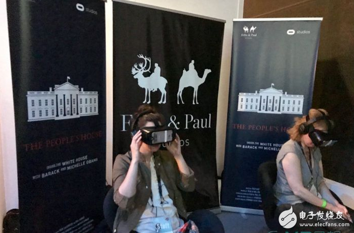 2018 Tribeca Film Festival VR / AR exhibition lineup announced, including 21 world premieres