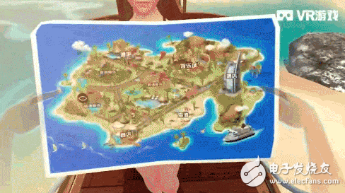 incredible! "Sister Diary VR: Paradise Island" except the å˜¿å˜¿å•¥