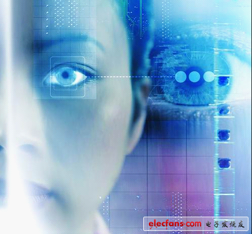To seize the fingerprint recognition market, face recognition technology is a long road
