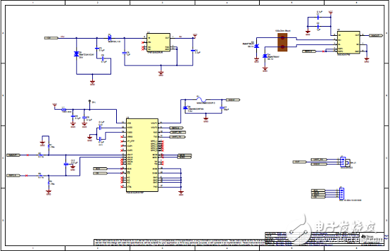 PGA400-Q1 main features _ automotive Â± 500A precision current detection reference design