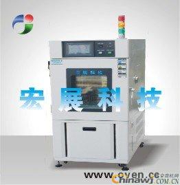 'Fengmao Group ordered Hongzhan LTS-50-3P thermal shock test chamber, LP-80 constant temperature and humidity test machine
