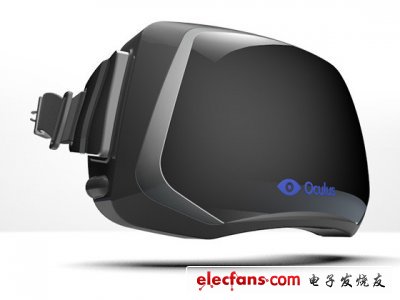 Oculus Rift