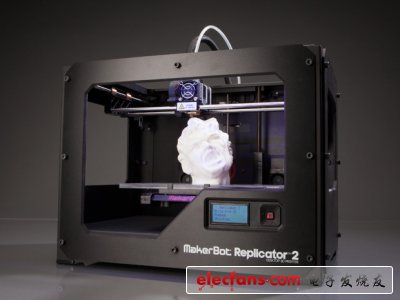 MakerBot Replicator 2