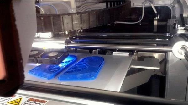 3D printing corrective insoles at home is no longer difficult