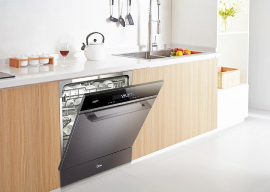 Can the wok be washed? ! Obviously you donâ€™t know enough about the dishwasher.